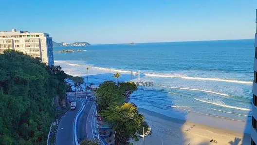 Apartamento com 3 Quartos à venda, 150m² no Vila Luis Antônio, Guarujá