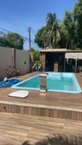 Casa de Condomínio com 3 Quartos à venda, 280m² no Buraquinho, Lauro de Freitas