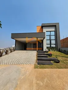 Casa de Condomínio com 3 Quartos à venda, 180m² no Jardim Recanto das Águas, Nova Odessa