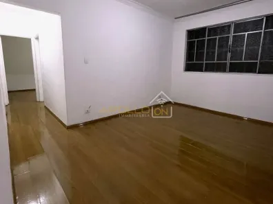 Apartamento com 3 Quartos à venda, 69m² no Aparecida, Santos
