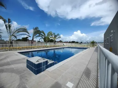 Apartamento com 2 Quartos à venda, 42m² no Candeias, Jaboatão dos Guararapes