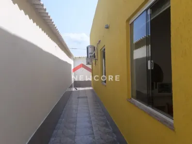 Casa com 3 Quartos à venda, 110m² no Raul Veiga, São Gonçalo