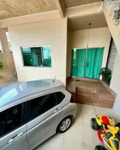 Casa com 3 Quartos à venda, 50m² no Brasília, Feira de Santana