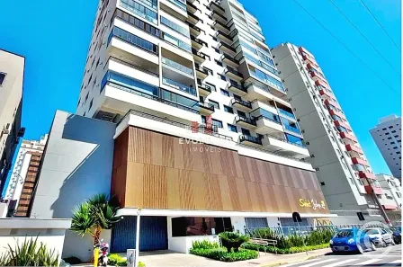 Apartamento com 3 Quartos à venda, 127m² no Kobrasol, São José