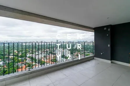 Apartamento com 2 Quartos à venda, 134m² no Pinheiros, São Paulo