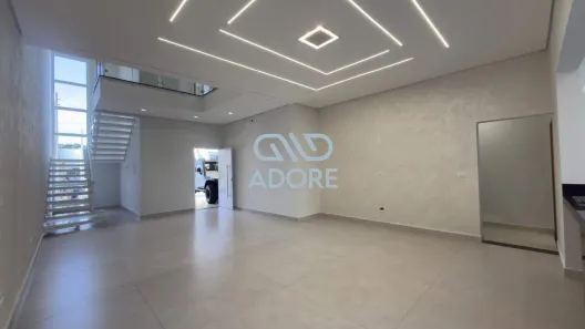 Casa de Condomínio com 3 Quartos à venda, 171m² no Residencial Parque Imperial, Salto