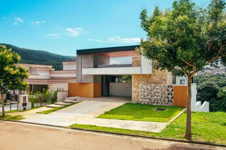 Casa com 3 Quartos à venda, 269m² no Loteamento Alphaville Jundiaí - Fase 01, Jundiaí