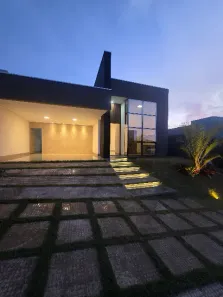Casa com 3 Quartos à venda, 208m² no Parque das Nogueiras, Sete Lagoas