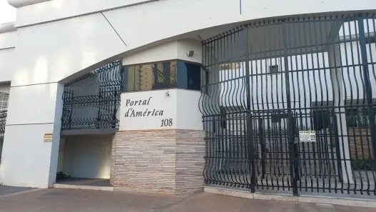 Apartamento com 3 Quartos à venda, 148m² no Pico do Amor, Cuiabá