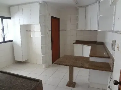 Apartamento com 3 Quartos à venda, 132m² no Vila Itapura, Campinas