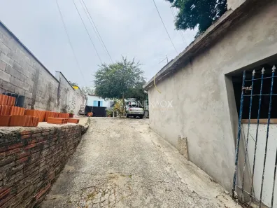 Lote/Terreno à venda, 366m² no Jardim Novo Campos Elíseos, Campinas