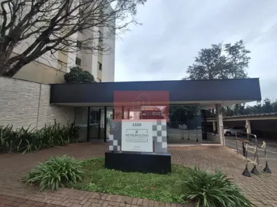 Flat com 3 Quartos à venda, 55m² no Antares, Londrina