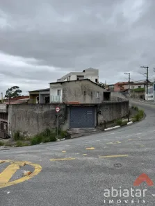 Sobrado com 2 Quartos à venda, 75m² no Cidade Intercap, Taboão da Serra