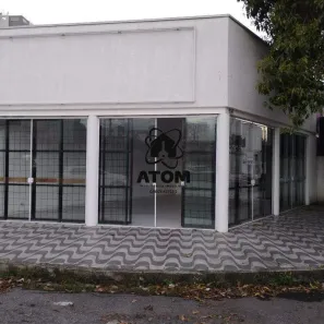 Ponto Comercial para alugar, 40m² no Vila Aparecida, Taubaté