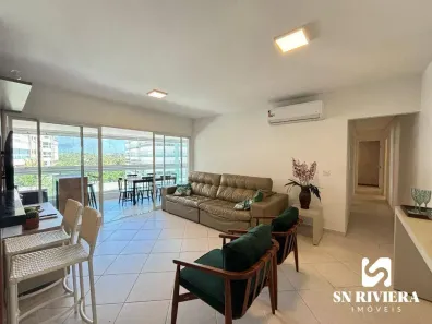 Apartamento com 3 Quartos à venda, 110m² no Riviera, Bertioga