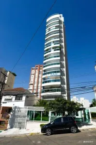 Apartamento com 4 Quartos à venda, 189m² no Pinheiros, São Paulo