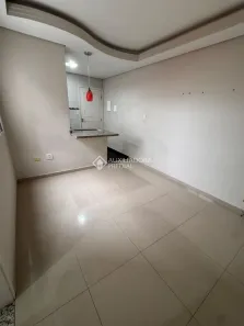 Cobertura com 2 Quartos para alugar, 102m² no Vila Linda, Santo André