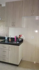 Apartamento com 2 Quartos à venda, 54m² no Planalto do Sol II, Santa Bárbara D'Oeste