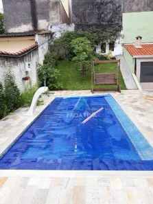 Sobrado com 4 Quartos à venda, 250m² no Dos Casa, São Bernardo do Campo