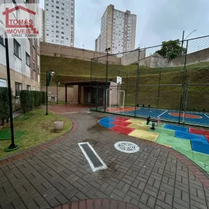 Apartamento com 2 Quartos à venda, 40m² no Vila Pirituba, São Paulo