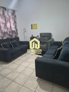 Casa com 1 Quarto à venda, 137m² no Esplanada dos Barreiros, São Vicente