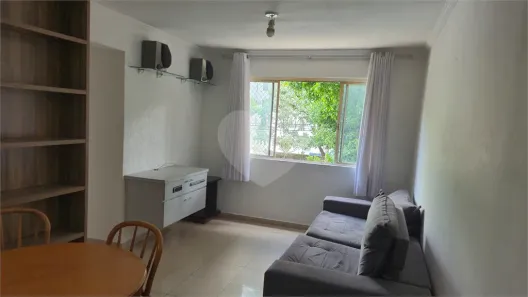 Apartamento com 2 Quartos à venda, 48m² no Brás, São Paulo