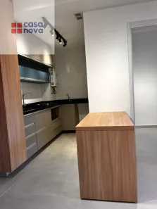 Apartamento com 2 Quartos para alugar, 35m² no Vila Mazzei, São Paulo