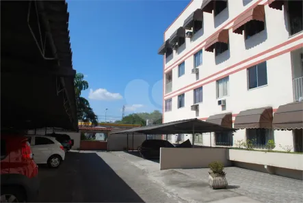 Apartamento com 2 Quartos à venda, 78m² no Vila Mury, Volta Redonda