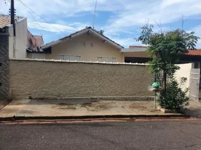 Casa com 2 Quartos à venda, 80m² no Núcleo Habitacional Monsenhor Pasetto, Lins