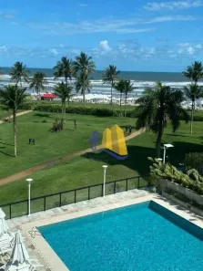 Apartamento com 4 Quartos para alugar, 293m² no Riviera, Bertioga