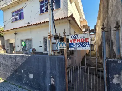 Casa com 2 Quartos à venda, 40m² no Paraíso, São Gonçalo
