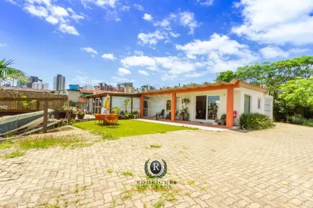 Casa com 4 Quartos à venda, 150m² no Torres, Torres