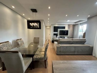 Apartamento com 2 Quartos à venda, 76m² no Anita Garibaldi, Joinville