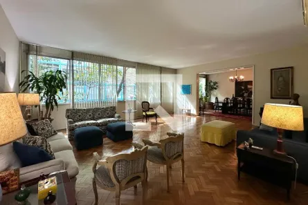 Apartamento com 4 Quartos à venda, 288m² no Ipanema, Rio de Janeiro