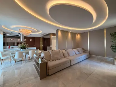Apartamento com 3 Quartos à venda, 153m² no Parque Residencial Nardini, Americana