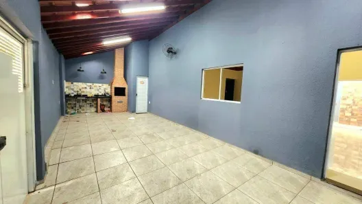 Casa com 2 Quartos à venda, 106m² no Jardim Vânia Maria, Bauru