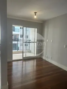 Apartamento com 2 Quartos à venda, 56m² no Brás, São Paulo