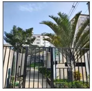 Apartamento com 1 Quarto à venda, 48m² no Monjolos, São Gonçalo