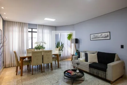 Apartamento com 3 Quartos à venda, 100m² no Palmares, Belo Horizonte