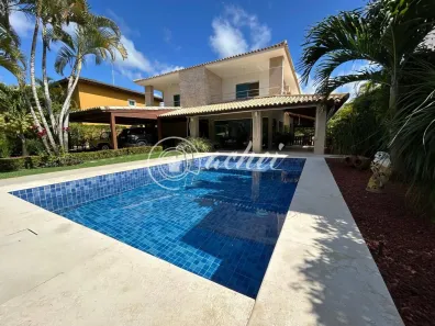 Apartamento com 3 Quartos à venda, 480m² no Busca Vida (Abrantes), Camaçari