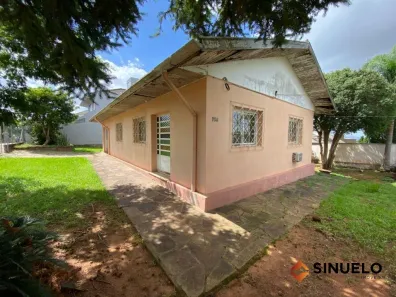 Lote/Terreno à venda, 469m² no Ideal, Novo Hamburgo
