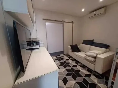 Apartamento com 1 Quarto à venda, 40m² no Copacabana, Rio de Janeiro