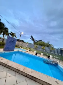 Casa com 4 Quartos à venda, 243m² no Piatã, Salvador