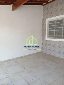 Casa com 2 Quartos à venda, 109m² no Loteamento Residencial Andrade, Pindamonhangaba