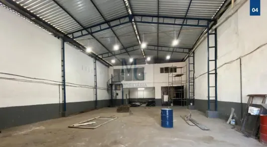 Galpão/Depósito/Armazém para alugar, 360m² no Imbiribeira, Recife