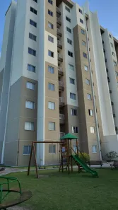 Apartamento com 2 Quartos à venda, 52m² no Mondubim, Fortaleza