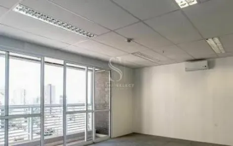Sala Comercial à venda, 110m² no Campo Belo, São Paulo