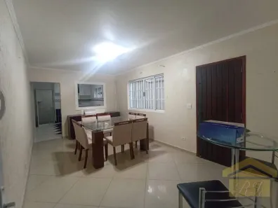 Sobrado com 3 Quartos à venda, 179m² no Jabaquara, São Paulo