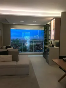Apartamento com 3 Quartos à venda, 134m² no Santa Maria, Santo André