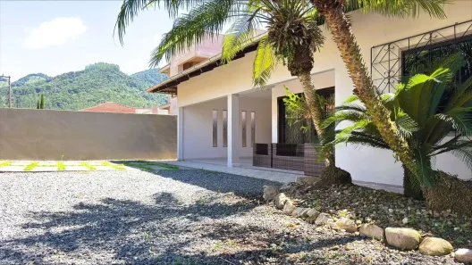 Casa com 4 Quartos à venda, 270m² no DIVINÉIA, Rio dos Cedros